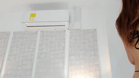 Niicole online show from March 2025 10:20:02 PM