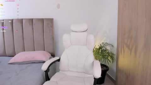 Niicoleta  online show from February 2026 08:01:02 PM