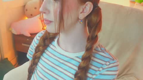 Snapshot of niilaa chatting on November 2025 05:24:01 PM of Nylasweet online show from November 2025 05:24:01 PM