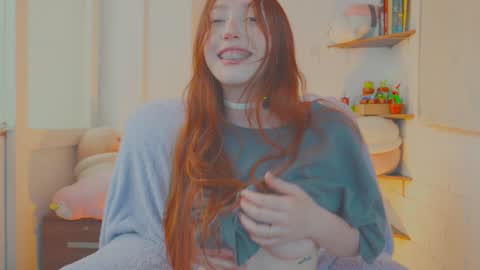 Snapshot of niilaa chatting on February 2026 04:14:02 PM of Nylasweet online show from February 2026 04:14:02 PM