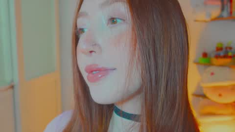 Snapshot of niilaa chatting on March 2026 04:02:02 PM of Nylasweet online show from March 2026 04:02:02 PM