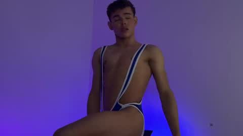 Snapshot of nijinsky_latinboy chatting on May 2026 11:28:01 AM Nijinsky online show from May 2026 11:28:01 AM