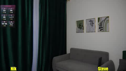 Nik online show from February 2026 03:08:01 PM