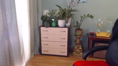 Nika online show from February 2025 01:08:02 PM