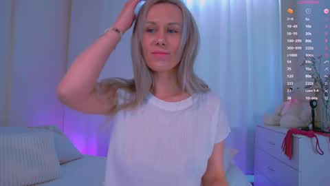 Nika Bloom online show from March 2026 08:42:02 AM