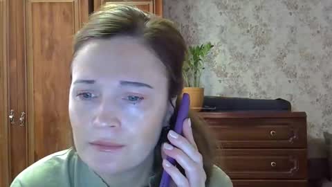 nika_ferry online show from March 2026 07:58:01 AM