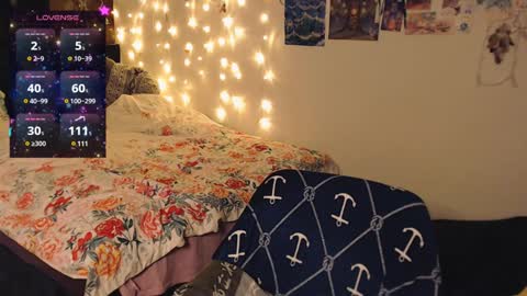 Snapshot of nika_fuchs chatting on December 2024 12:20:01 AM Nika online show from December 2024 12:20:01 AM