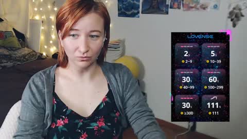 Snapshot of nika_fuchs chatting on February 2025 06:01:02 AM Nika online show from February 2025 06:01:02 AM