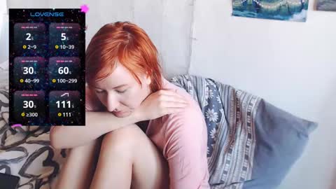 Snapshot of nika_fuchs chatting on February 2025 09:43:01 AM Nika online show from February 2025 09:43:01 AM