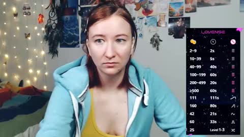 Nika online show from December 2025 01:32:02 AM