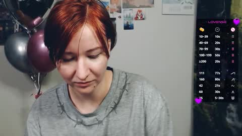 Nika online show from February 2026 06:37:02 PM