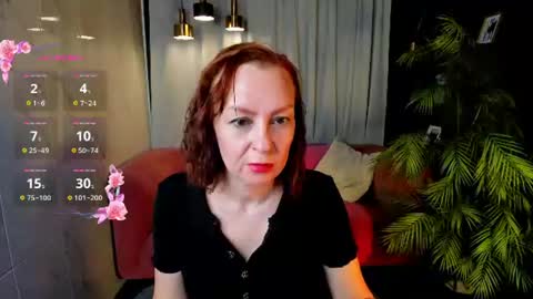 Snapshot of nika_gentle chatting on July 2026 05:35:02 AM Nika online show from July 2026 05:35:02 AM