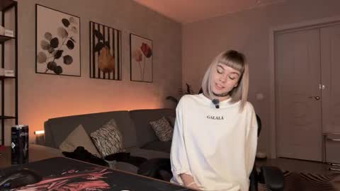 Russian sweet baby online show from February 2026 03:35:02 PM