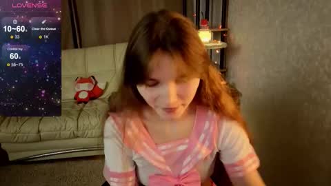 Nika online show from November 2025 08:41:01 PM