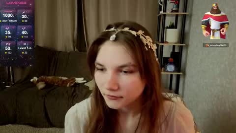 Nika online show from February 2026 05:09:02 PM