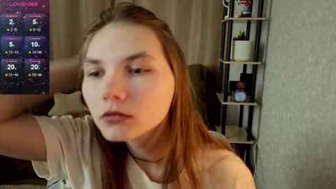 Nika online show from February 2026 05:20:01 PM