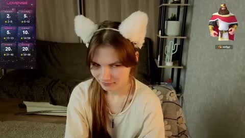 Nika online show from February 2026 05:23:02 PM