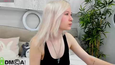 Nika Sm online show from July 2026 01:13:01 AM