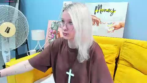 Nika Sm online show from August 2026 09:34:01 AM