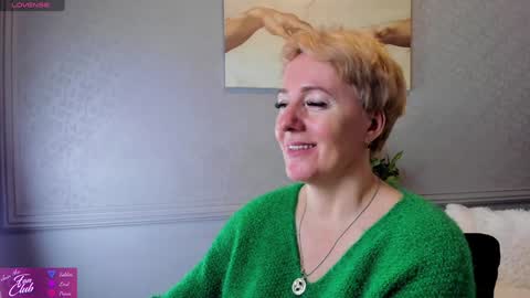 Nika online show from December 2024 09:59:02 AM