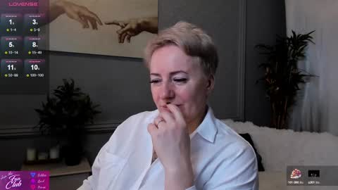 Nika online show from March 2025 05:42:01 AM