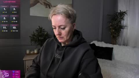 Nika online show from March 2025 08:16:02 AM