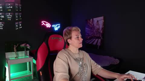 Nika online show from October 2025 09:17:01 AM