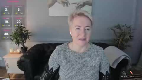 Nika online show from November 2025 05:13:02 AM