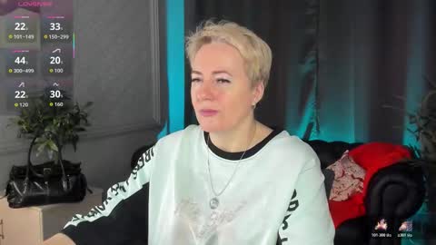 Nika online show from January 2026 05:22:02 AM