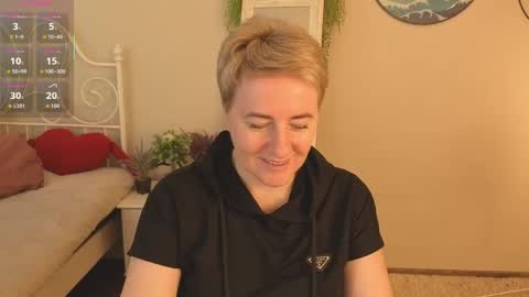 Nika online show from May 2026 05:38:02 AM