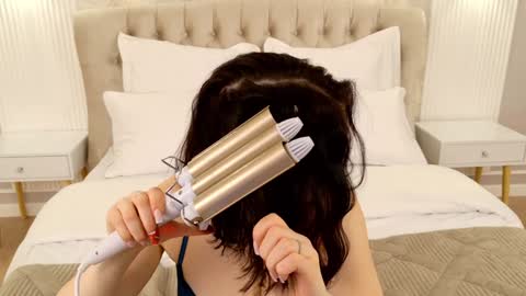 Nika online show from February 2025 05:07:02 AM