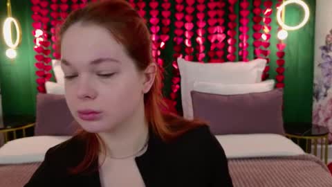 Nika online show from February 2026 02:48:01 AM