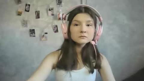 Hi Im Nika  Its my FIRST day here... will you take care of me  online show from April 2026 02:51:02 PM