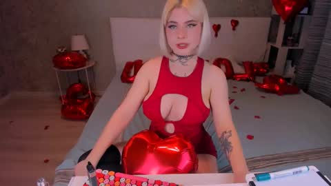 Snapshot of nikarocks chatting on February 2025 06:38:01 PM nikarocks online show from February 2025 06:38:01 PM