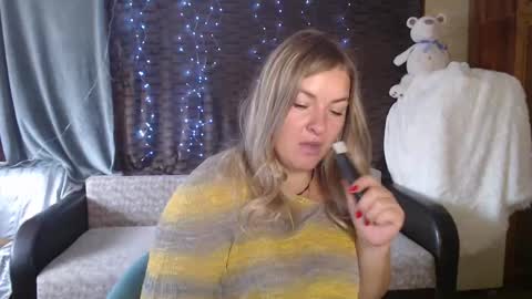 Nika online show from September 2025 04:58:02 AM