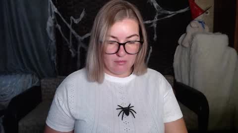 Nika online show from October 2025 03:41:02 AM