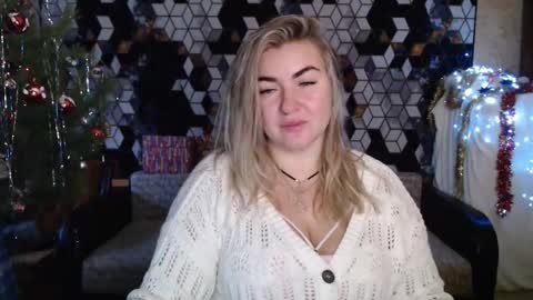 Nika online show from December 2025 04:54:01 AM