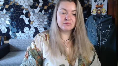 Nika online show from April 2026 04:46:01 AM