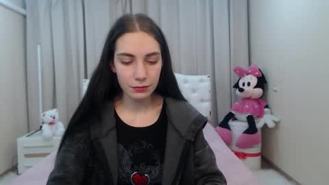 nikastarkk online show from February 2026 07:32:01 PM