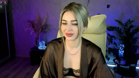 NikaStill  online show from April 2026 01:33:01 AM