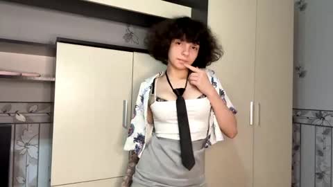 Hello there im Nika Im new here Lets have fun online show from May 2026 06:16:01 PM