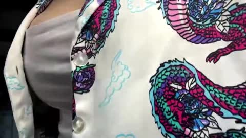 Hello there im Nika Im new here Lets have fun online show from May 2026 06:04:01 PM