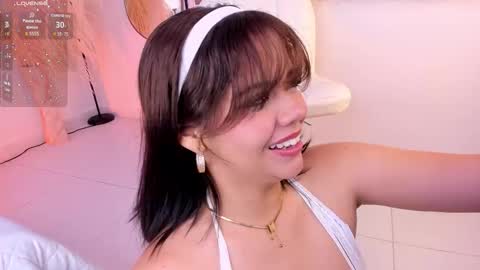 Snapshot of nikavelvet chatting on October 2025 12:55:02 AM NIKA online show from October 2025 12:55:02 AM