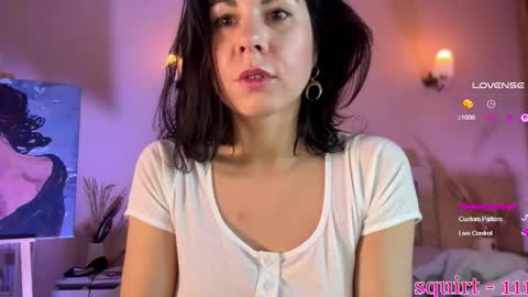 Nika online show from November 2025 09:44:02 AM