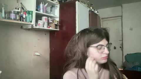 NikaXZimax online show from February 2026 08:24:02 AM