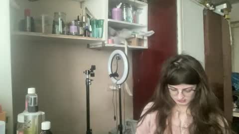 NikaXZimax online show from March 2026 07:58:02 AM