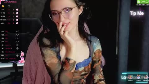 niki_cutes online show from February 2025 11:17:01 AM