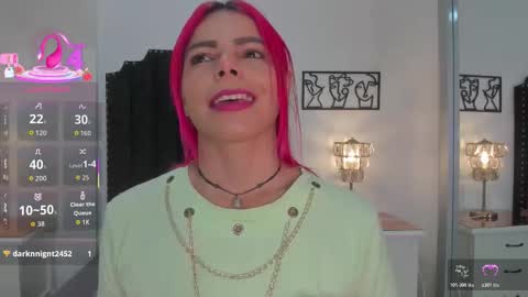 niki_santana7 online show from November 2025 03:38:02 AM