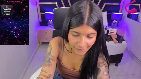 Niki online show from January 2025 11:14:02 PM