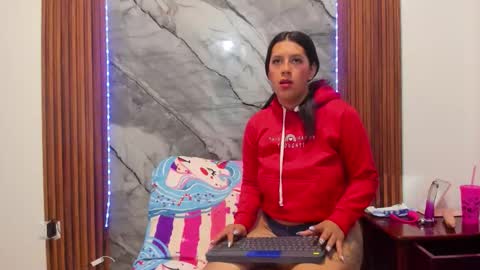 Snapshot of nikitaa20 chatting on December 2025 08:09:02 AM nikita online show from December 2025 08:09:02 AM